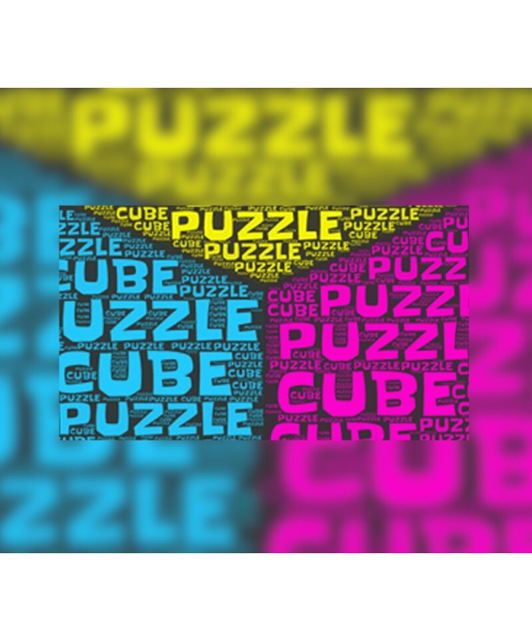 CubePuzzle Steam Key GLOBAL